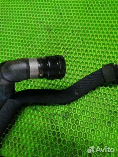 Патрубок охлаждения 2.0 TDI BRE, BLB audi, volkswa