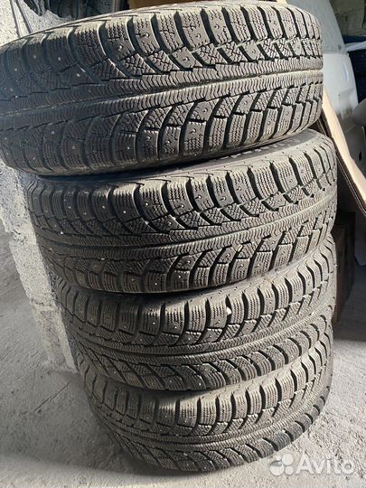 Колеса на kia rio 4, solaris