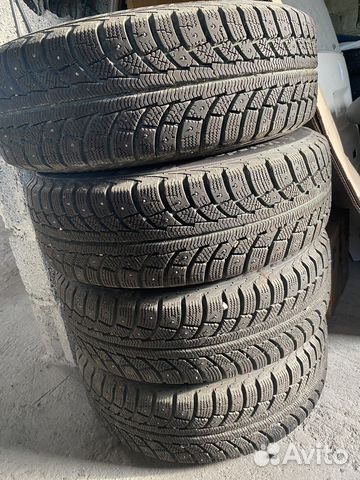 Колеса на kia rio 4, solaris