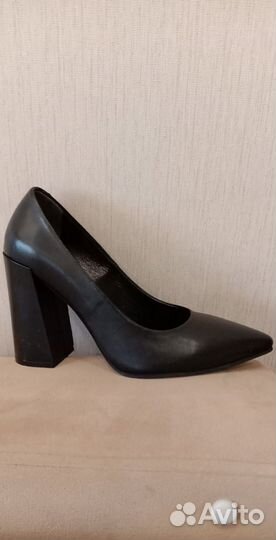 Туфли женские 37 размер