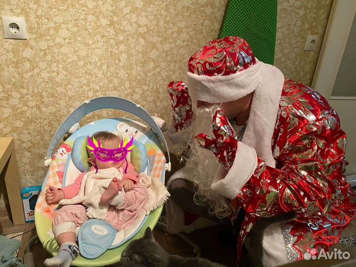 Детские качели