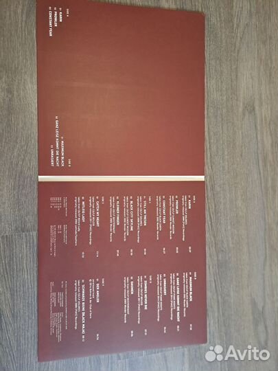 Виниловые пластинки Bohren und der Club of Gore