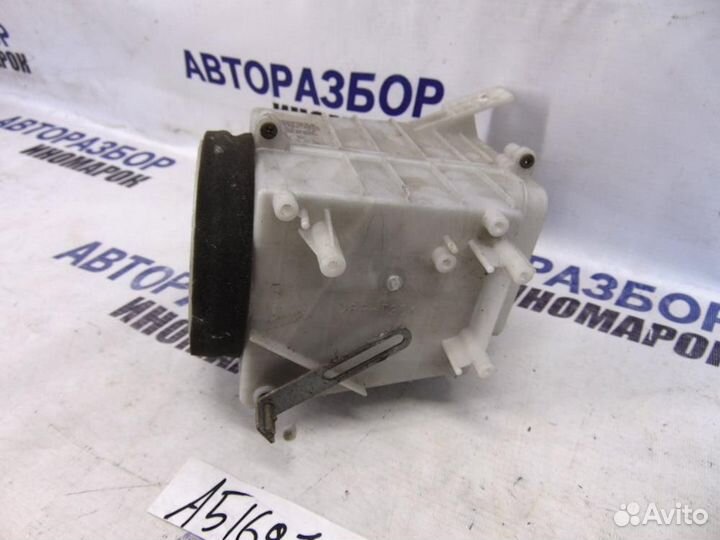 Корпус отопителя для Toyota Prius 1 1997-2003г