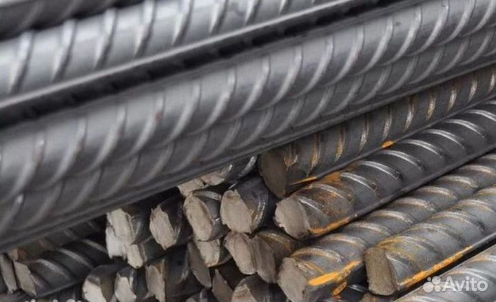 Уголок 32х32х3.0 мм 6000 мм