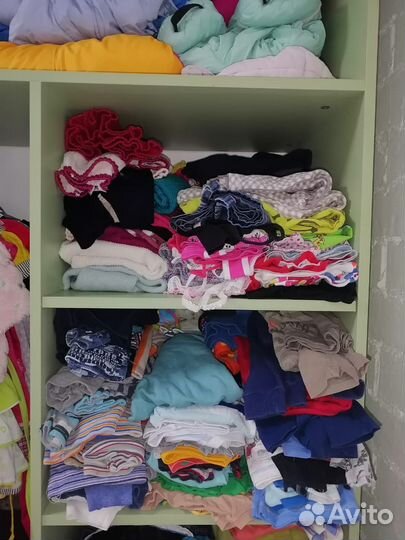 Детская одежда