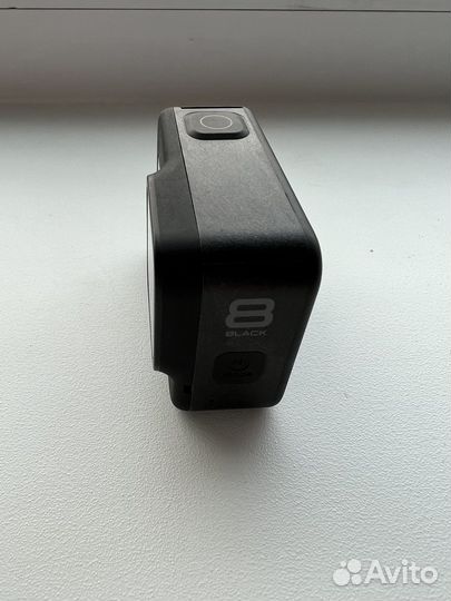 Камера GoPro Hero 8