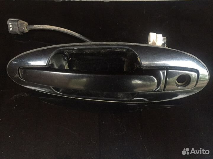 Ручки дверей комплект