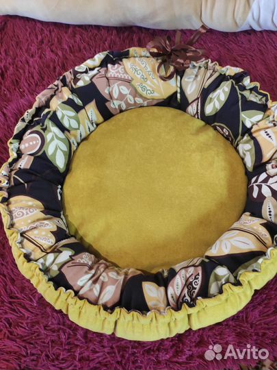 Новые Лежанки для кошек и собак