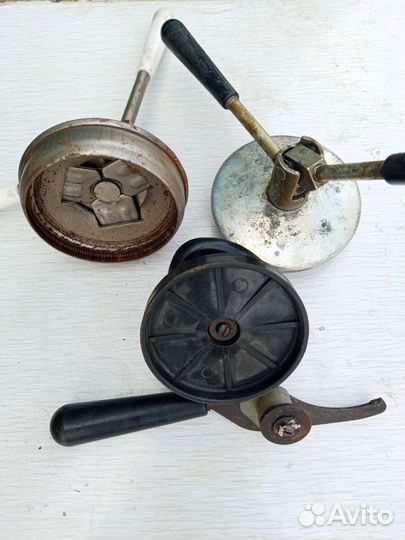 Для закатки банок