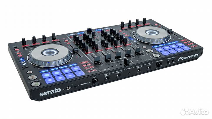 Продам флагман диджеинга Pioneer DDJ-SX