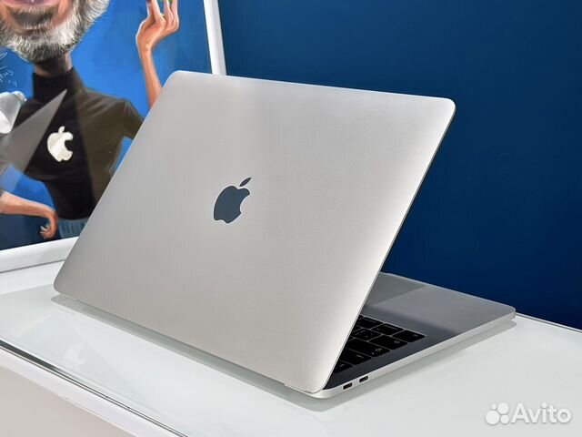 MacBook Pro 13 2017 128GB Кредит