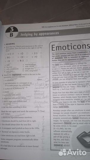 English File Elementary Pre-Inter Inter