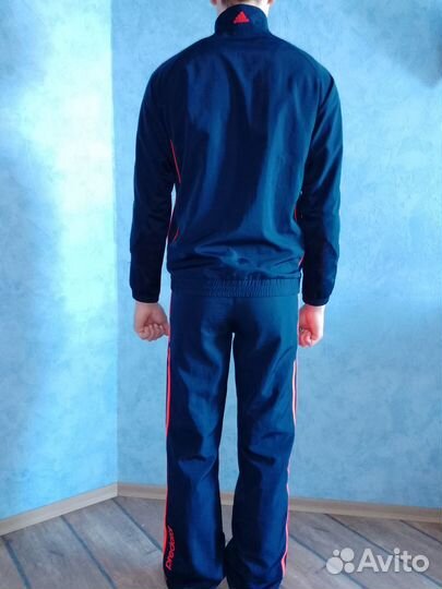 Спортивный костюм для мальчика