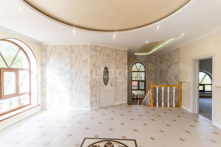 Дача 166,9 м² на участке 12,5 сот.