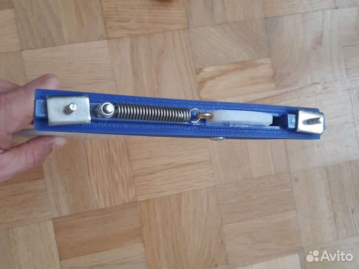 Складной фин (киль) для sup доски