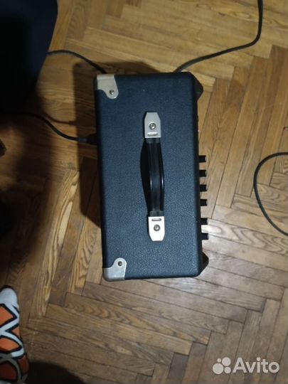 Гитарный комбоусилитель fender G15