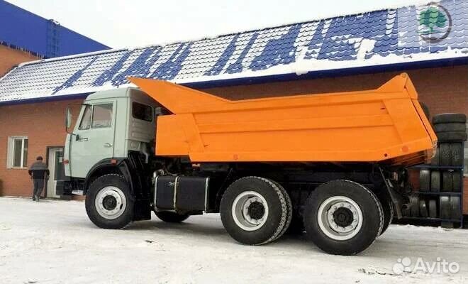 Щебень Колотый