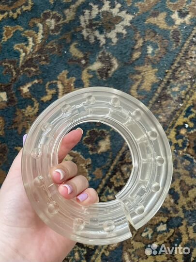 Автобаферы