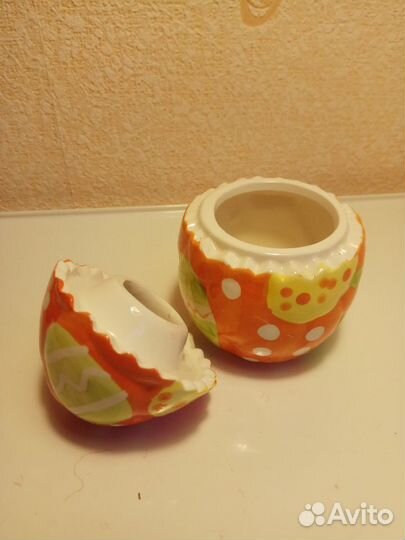 Супер идея яйцо сюрприз салонка специи