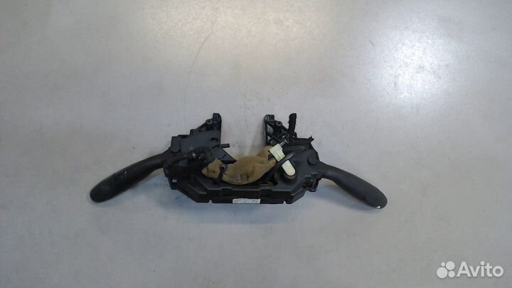 Переключатель поворотов и дворников Citroen C5 200