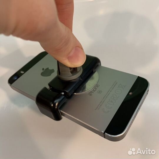 Держатель для телефона Kenu