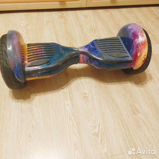 Гироскутер smart balance wheel 10,5 PRO