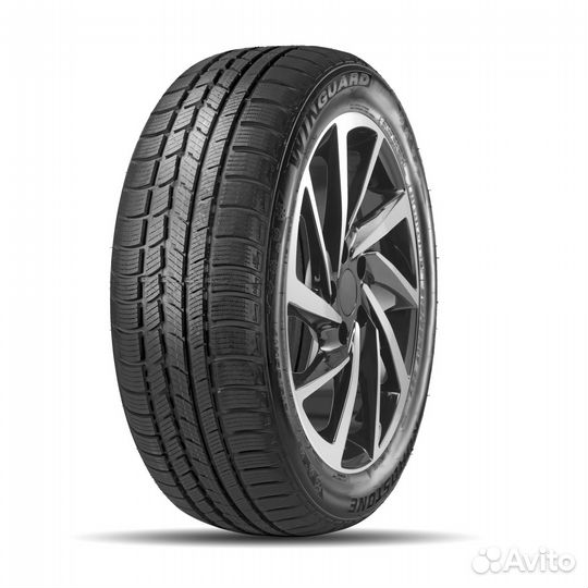Roadstone Winguard Sport 205/45 R17 88V