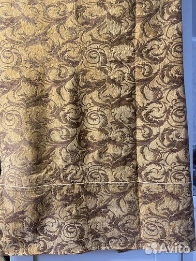 Накидка на кресло