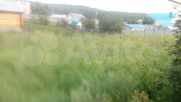 Участок 7,6 сот. (ИЖС)