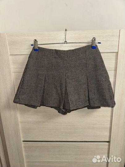 Юбка - шорты