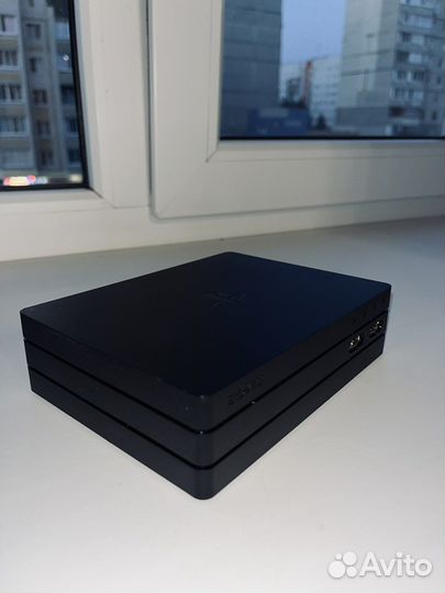 Sony playstation 4 pro 1tb VR