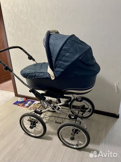 Коляска navington 2 в 1