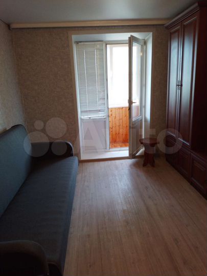 Комната 13,5 м² в 3-к., 5/5 эт.