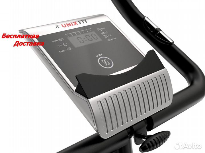 Велотренажер unixfit BL-300