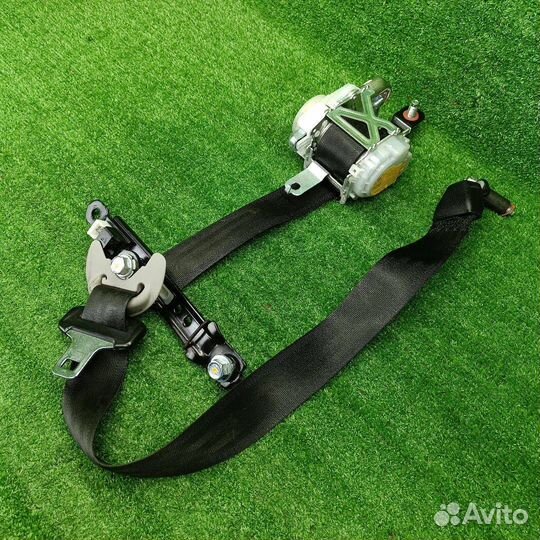 Ремень безопасности передний правый SsangYong 2