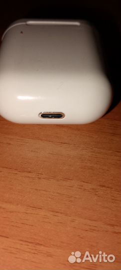 Беспроводные наушники