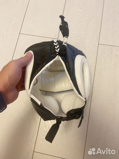 Шлем мексиканский ringside (оринигал USA)