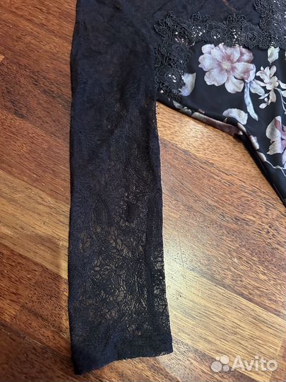 Платье Jus de Orange, Франция, XS