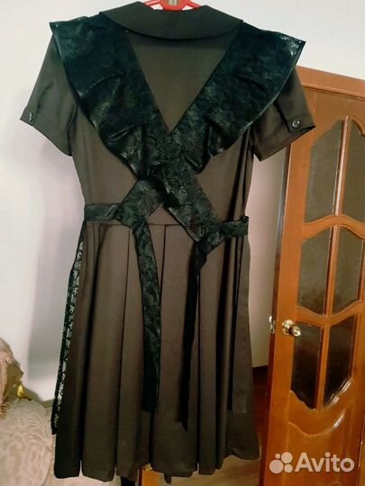 Форма школьная новая