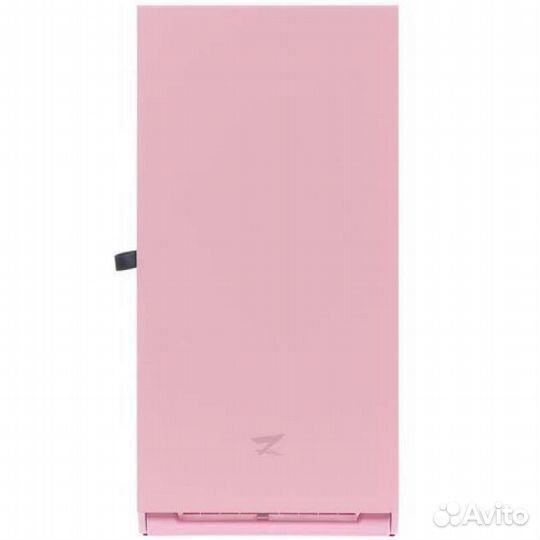 Zet gaming Pink корпус
