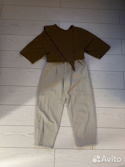 Вещи пакетом