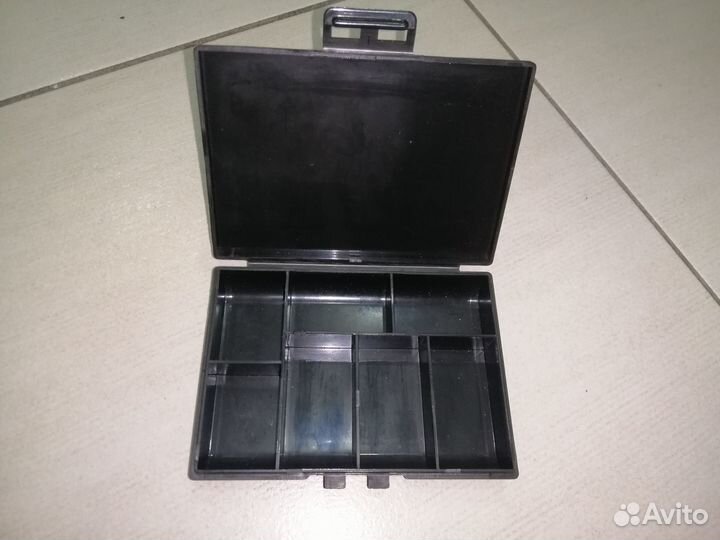 Таблетница Be First