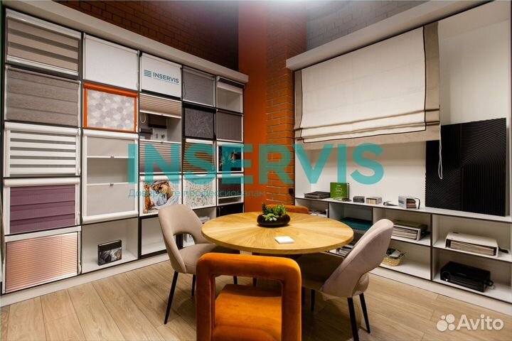 Жалюзи от производителя