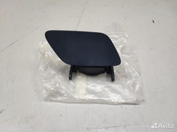 Крышка форсунки омывателя правая audi Q5 новый ори