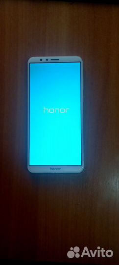 HONOR 7X, 4/64 ГБ