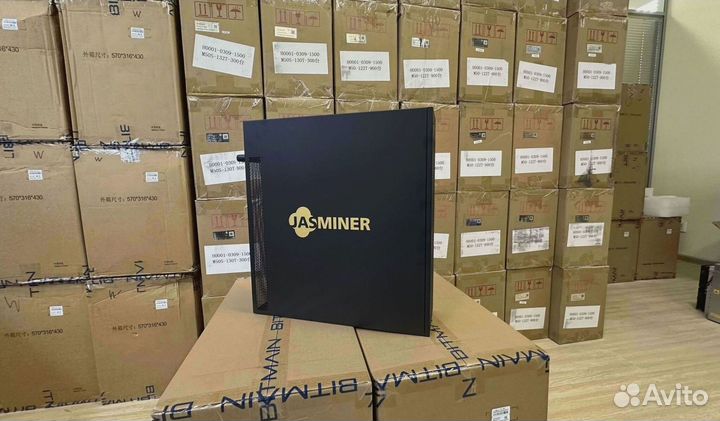 Jasminer x16-Q 1950M