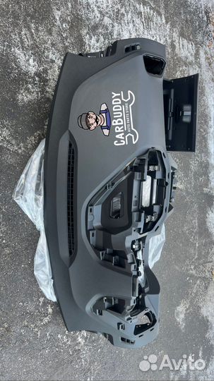 Каркас панели приборов LADA Xray