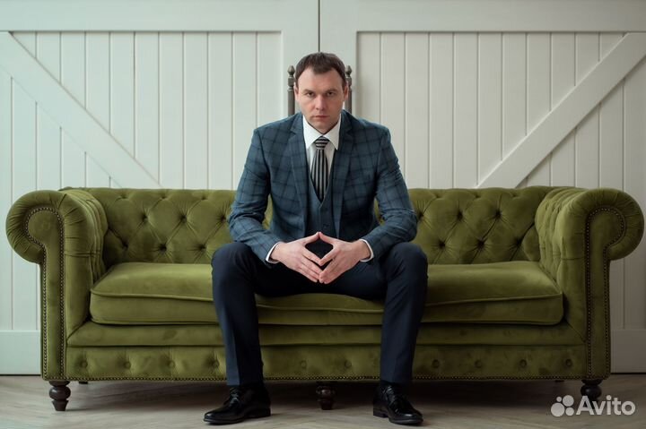 Военный юрист, адвокат по делам военнослужащих