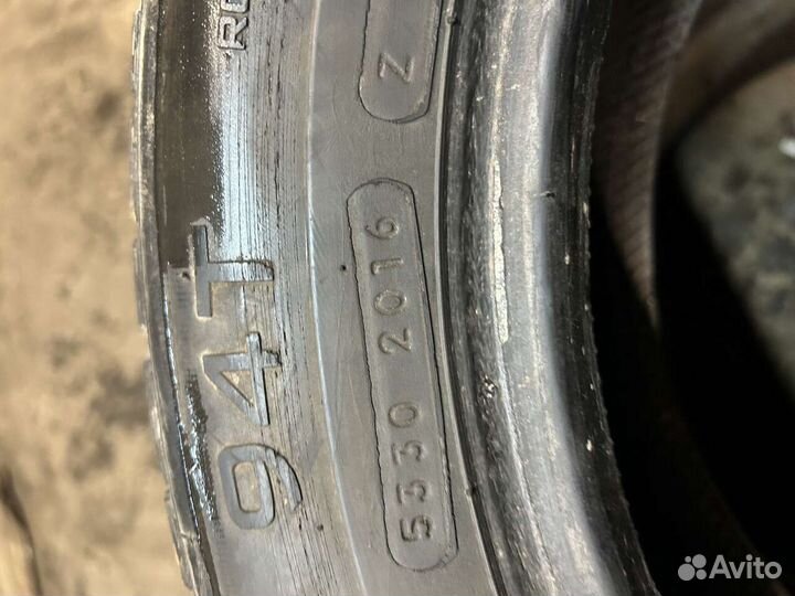 Nankang SW-8 205/55 R16