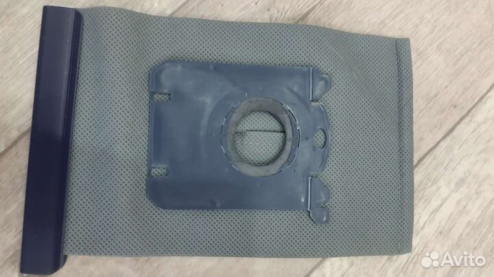 Мешки для пылесоса